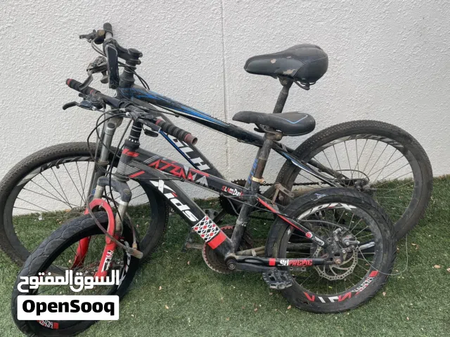 سياكل دراجات هوائية 2