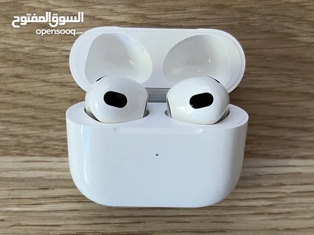 AirPods 3 الجيل الثالث