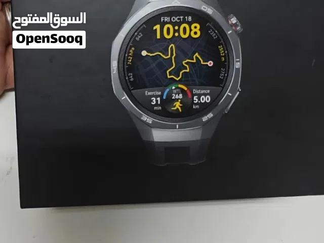 Hawaii watch GT 5 pro