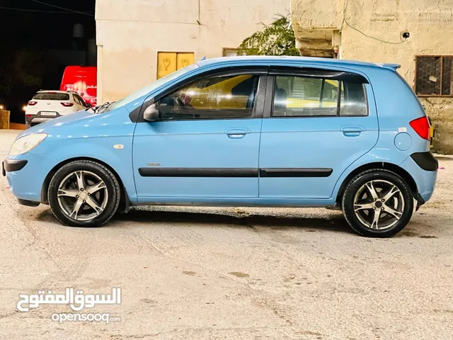 هونداي كليك للبيع