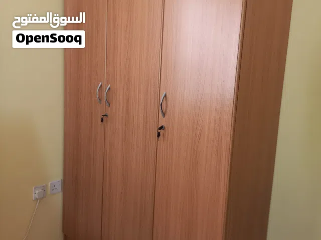 3 door cupboard
