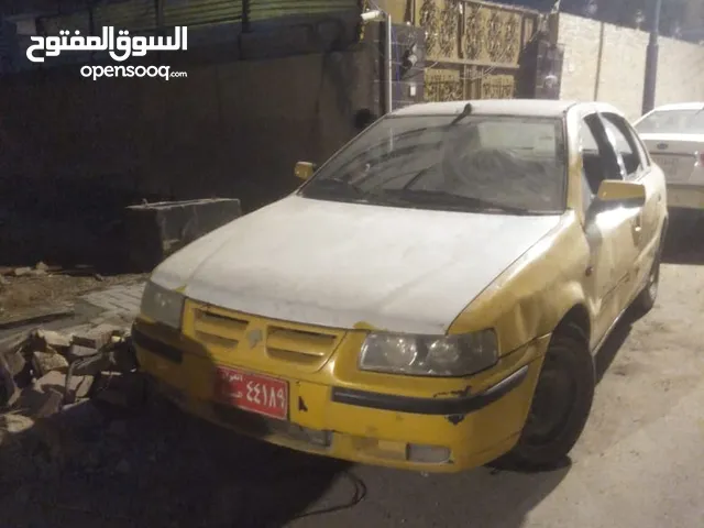 Used Peugeot Other in Basra