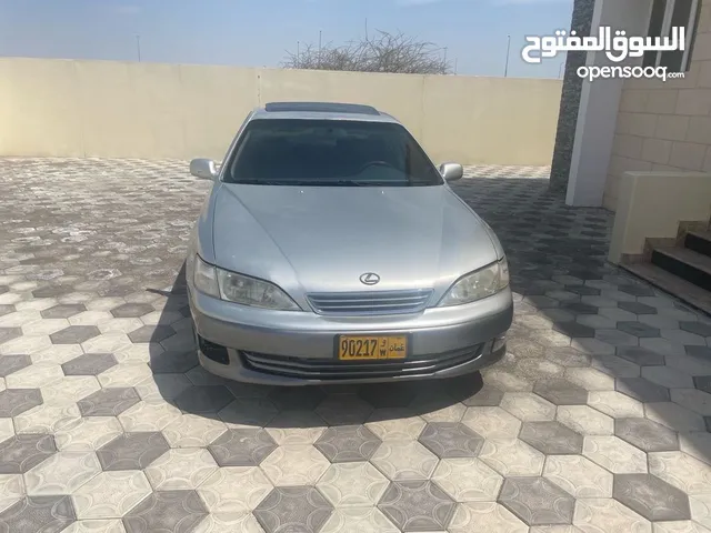 Lexus ES 2001 in Al Batinah