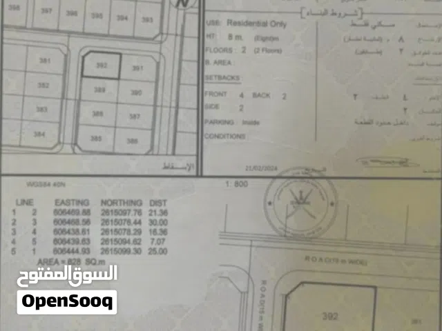 سكنية خلف الجامعة الالمانية