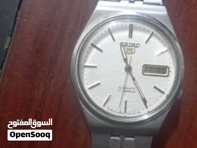 ساعة ممتازه يابانيه