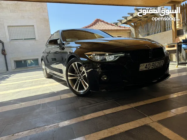 Bmw 330e blug-in