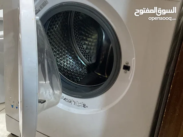 Beko 7 - 8 Kg Washing Machines in Amman