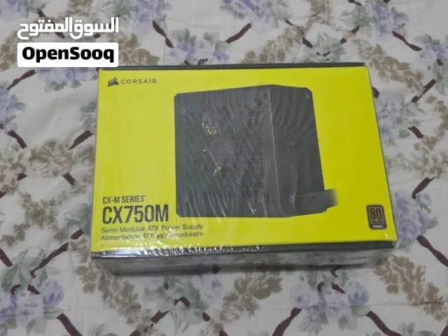 للبيع باور سوبلاي و مبرد مائي power supply and liquid cooler