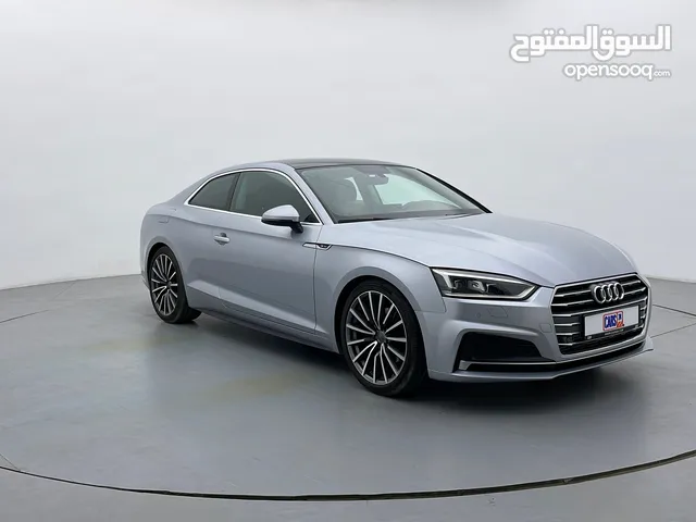 Audi A5 2019 in Dubai