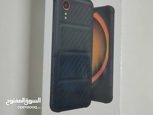 Samsung Galaxy Xcover 7  جديد مختوم للبيع