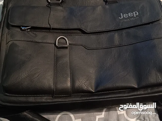 شنطه jeep buluo  جديد