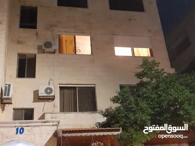 150 m2 3 Bedrooms Apartments for Rent in Amman Khalda