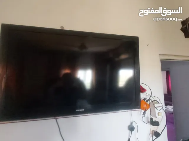 Samsung LCD 50 inch TV in Ramtha