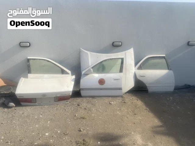 قطع غيار كامري 2000