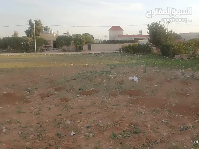 Residential Land for Sale in Ramtha Romtha