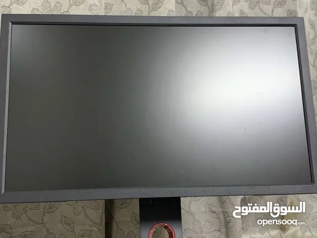 شاشة العاب BenQ Zowie XL2411K مع ستاند للشاشة