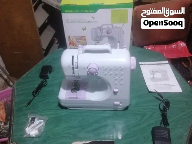 ماكينة خياطة FHSM_505 للبيع