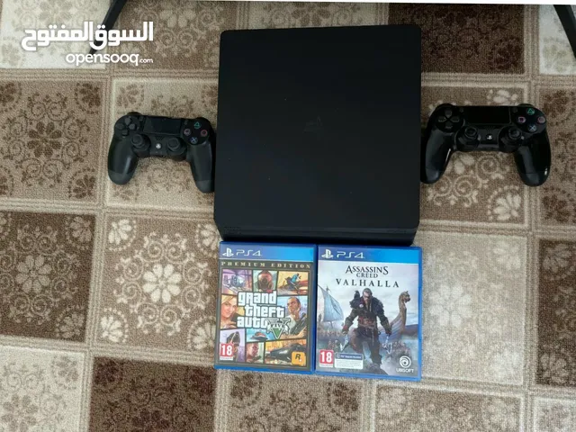 PlayStation 4 PlayStation for sale in Karbala