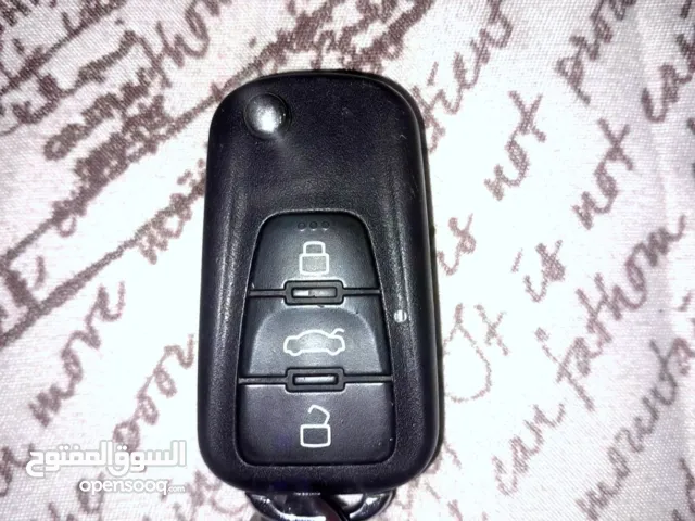 ريموت وكالة إم جي MG brand new