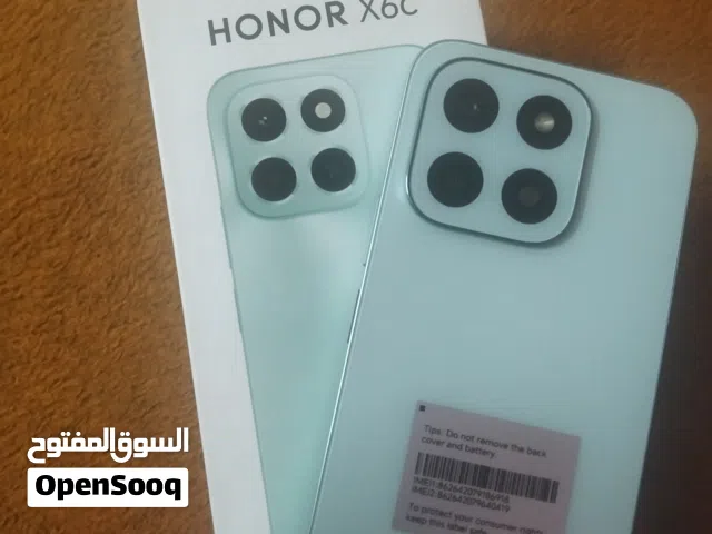 Honor Other 256 GB in Ramtha