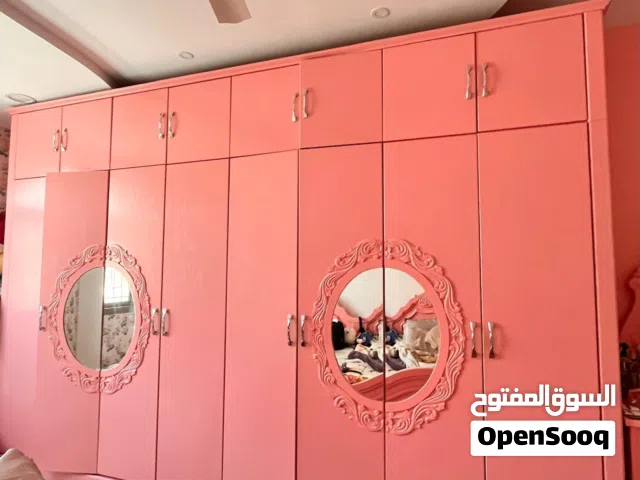 للبيع غرفة نوم كاملة