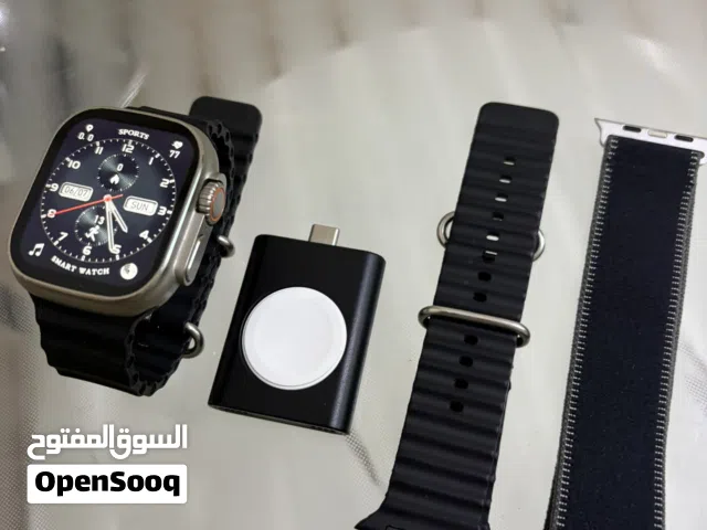 Ultra smart watches for Sale in Basra