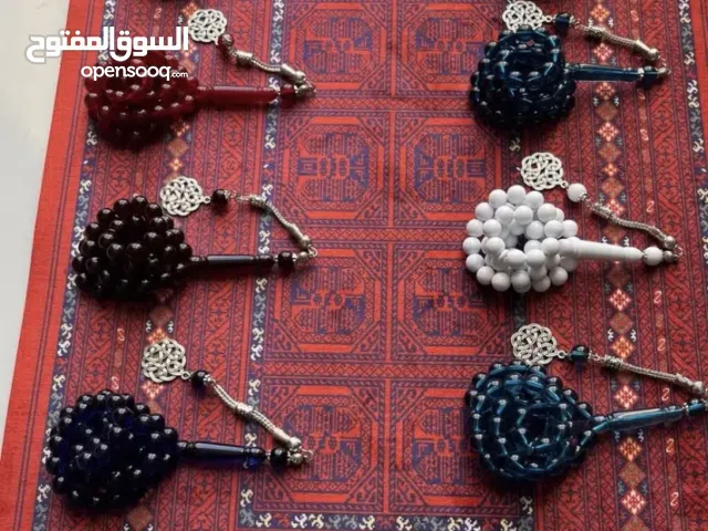 سبحة جديدة صب