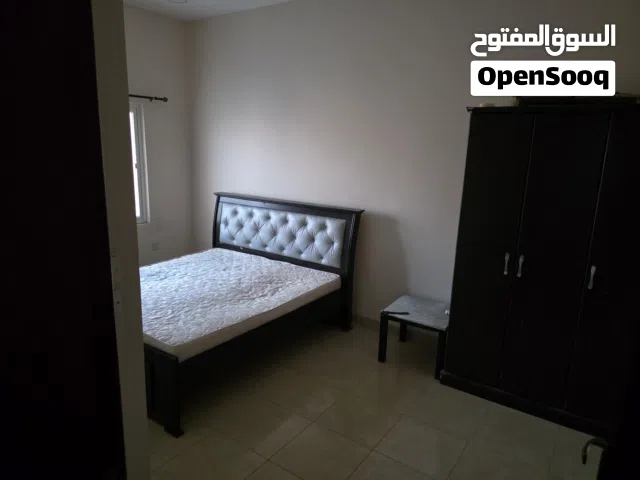 Room for rent in 2-bedroom apartment