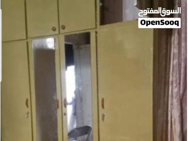 دولاب خشب خشب ثقيل ملبس فرميكا