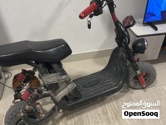 سكوتر هارلي مستعمل