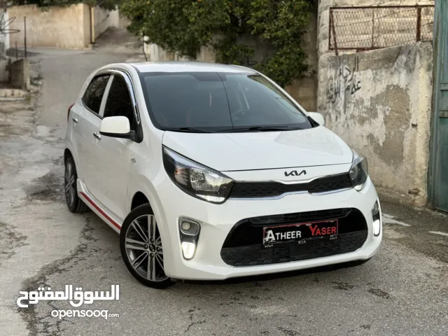 كيا بيكانتو 2021/20 مطور 1250