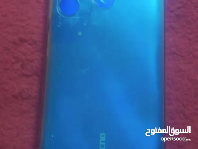 تلفون تكنو بوب للبيع في اربد شارع فوعرا