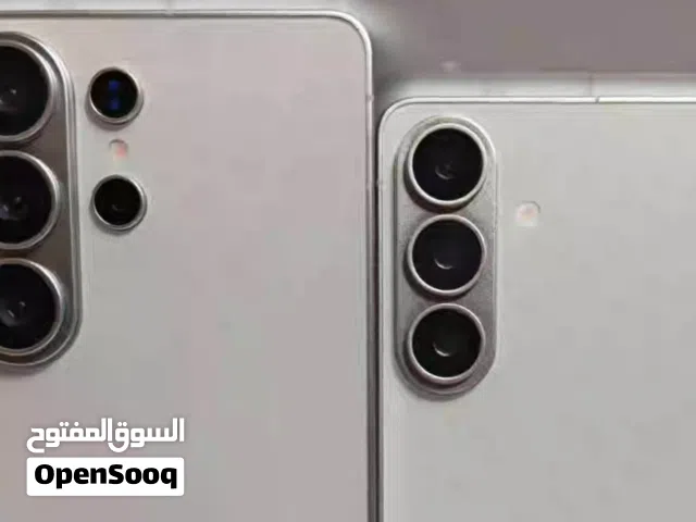 سامسونج اس 26 الترا الجديد كليا متوفر بجميع الوان