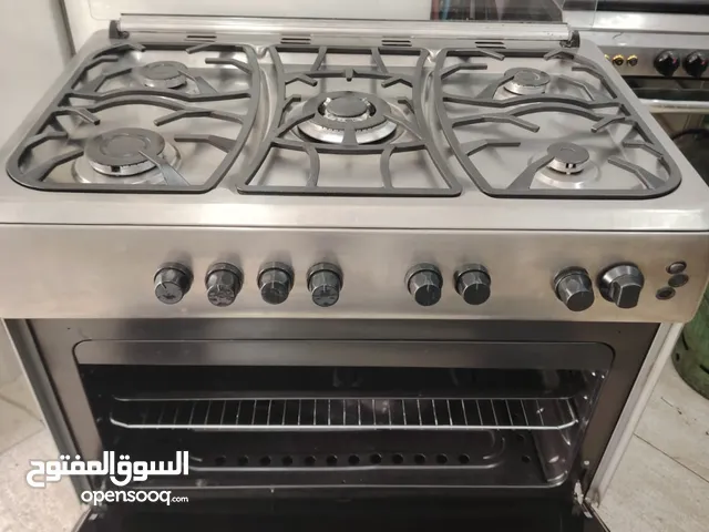 Techno Ovens in Amman