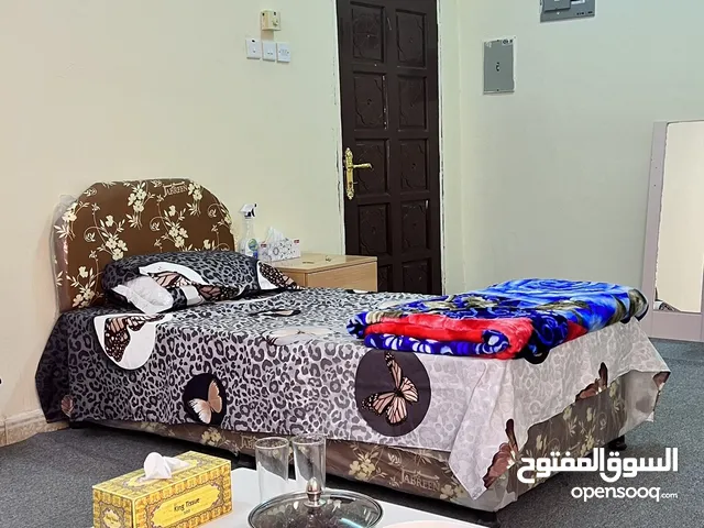 8 m2 1 Bedroom Apartments for Rent in Al Dhahirah Ibri