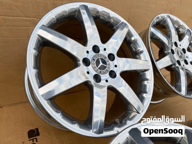 جنوط مرسيدس AMG