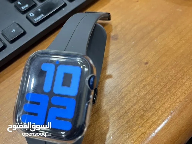 Apple watch series 6 44m