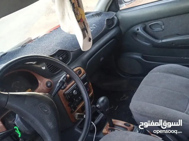 Used Hyundai Accent in Ajloun