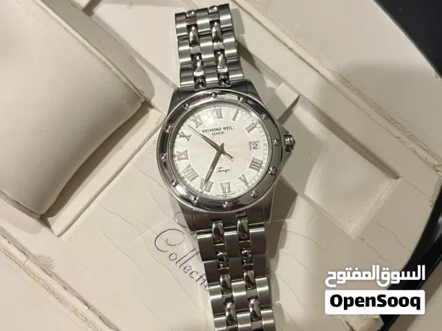 Raymond Weil