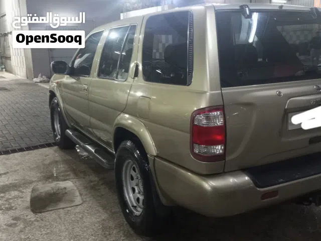 Used Nissan Pathfinder in Southern Governorate