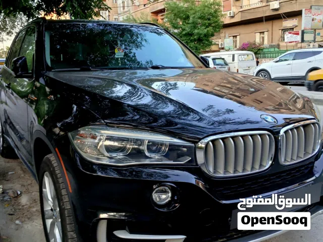 2016 BMW X5 Series Standard
