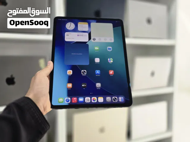 iPad Pro M4 – 13-inch – 256GB