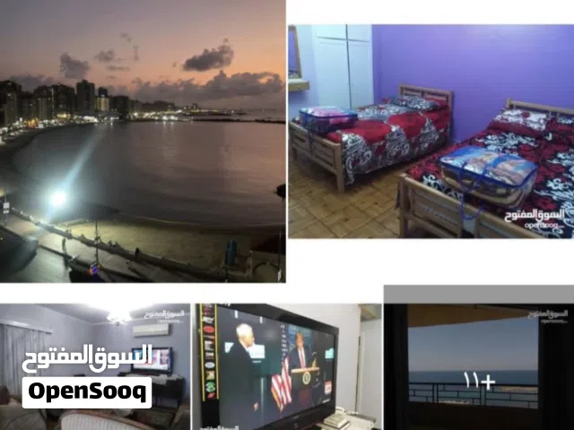 118 m2 2 Bedrooms Apartments for Rent in Alexandria Miami