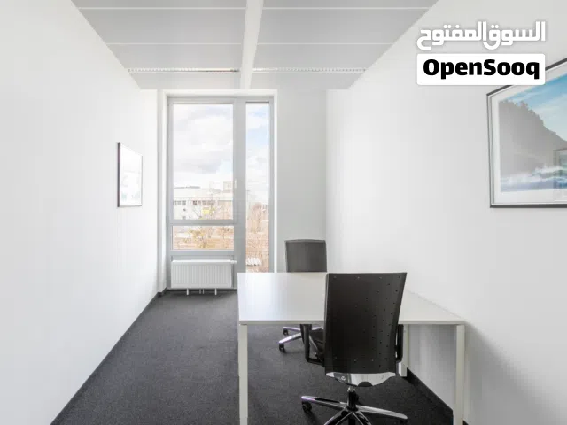 مساحة مكتبية للإيجار لـ عدد 1 أشخاص في Alexandria, HQ Down Town Alexandria