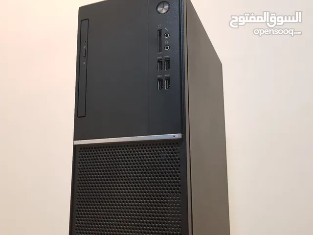 Windows Lenovo  Computers  for sale  in Erbil