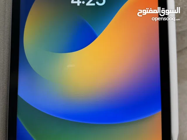 Apple iPad Air 5th Generation (2022) – 256GB  Apple Pencil Included