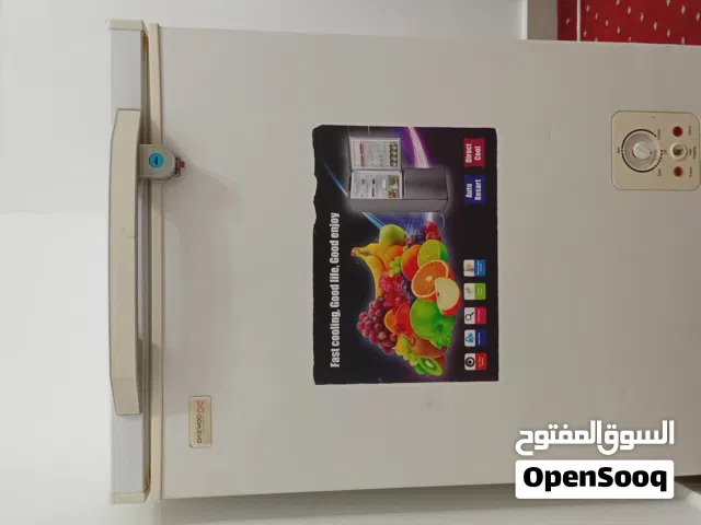 small size deep freezer for sale perfect working