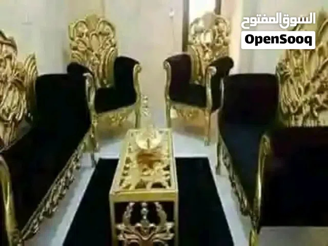 ورشه السوق الشعبي للاثاث الملكي