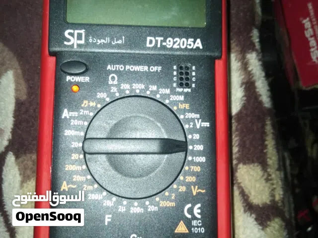 بيع ادوات واجهزة صيانة جوالا ت