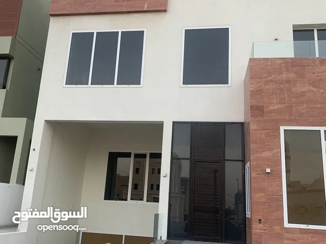 يوجد منزل للبيع فى منطقة ابو فطيره